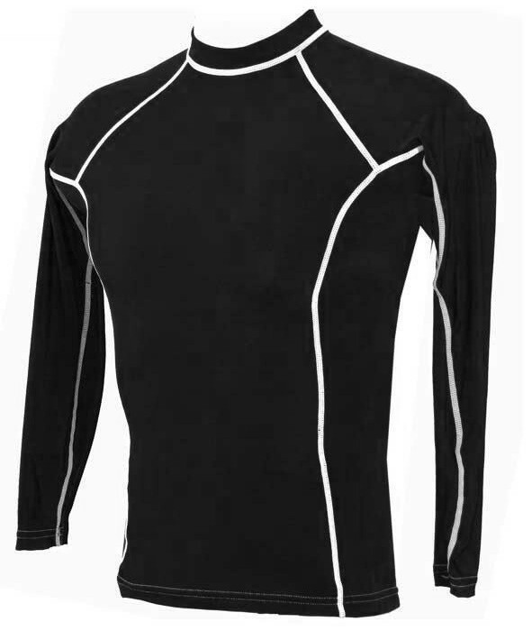 MMA Rash Guard